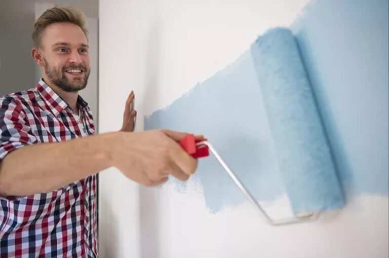 Who is Responsible for Painting Landlord Or Tenant Dubai?: Unveiling Facts