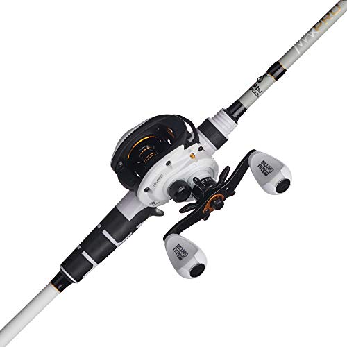 Best Baitcaster Reel And Rod Combo