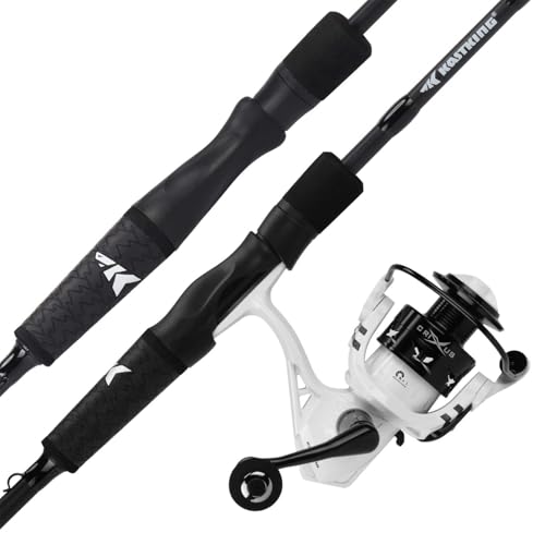 Best Bass Reel And Rod Combo