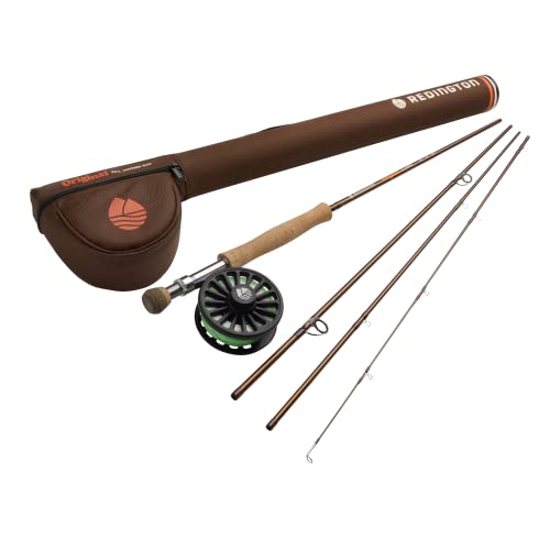 Best Budget Fly Rod And Reel Combo Bass Pro