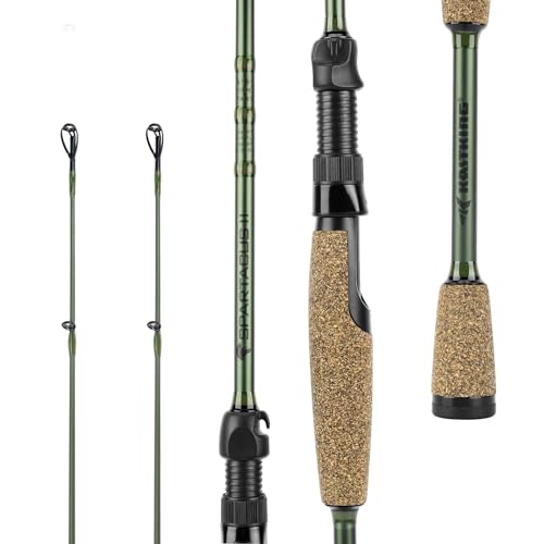 Best Casting Fishing Rods