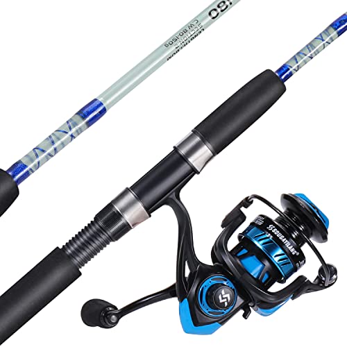 Best Catfish Rod And Reel Combo