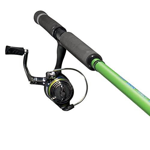 Best Crappie Fishing Rod And Reel