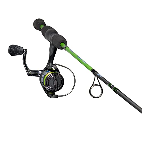 Best Crappie Fishing Rods