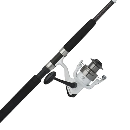 Best Fishing Rod And Reel for Catfish