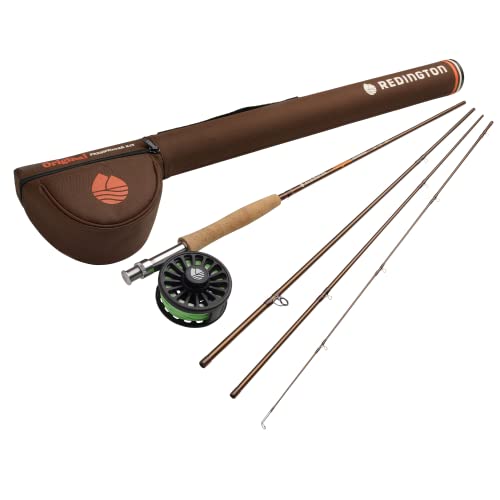 Best Fly Rods for the Money