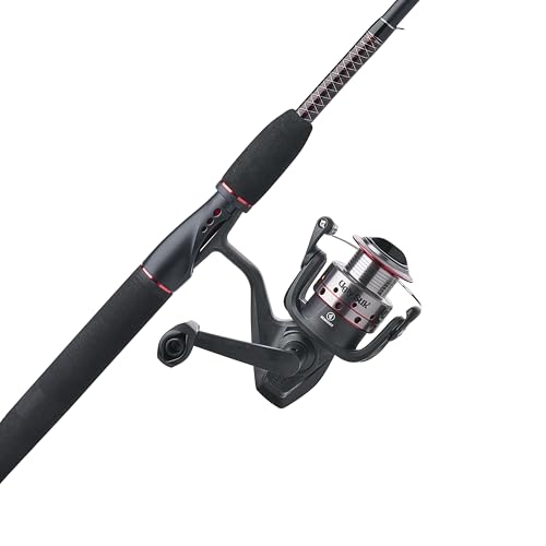 Best Freshwater Rod And Reel Combo