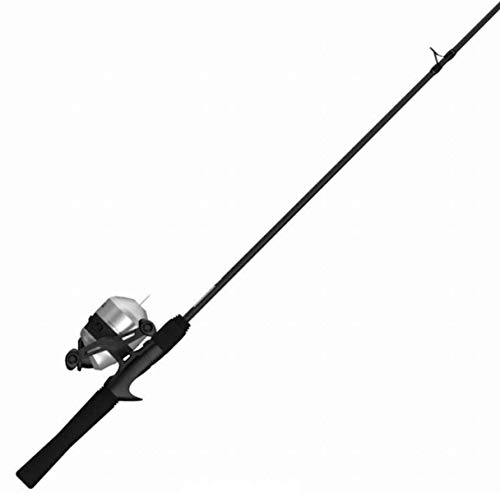 Best Freshwater Rod Reel Combo