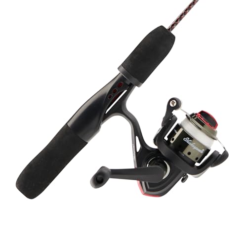 Best Ice Fishing Rod