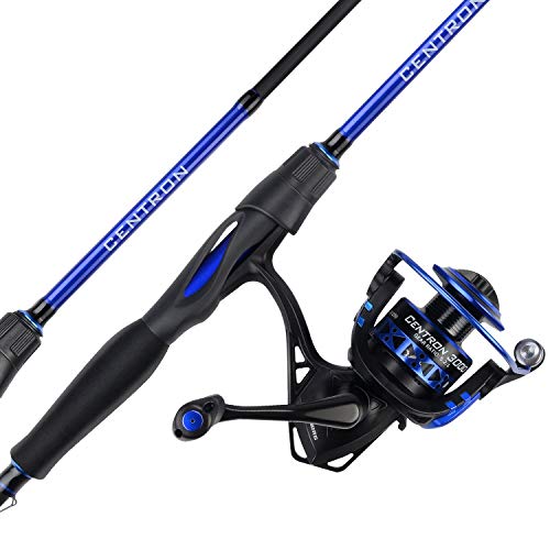 Best Rod And Reel Combo for Bass Fishing