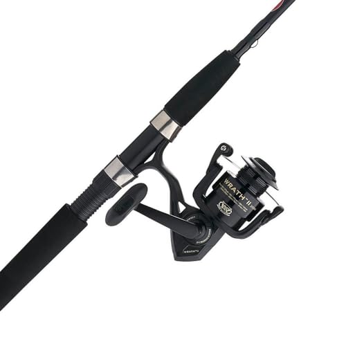 Best Rod And Reel Combo for Saltwater Fishing