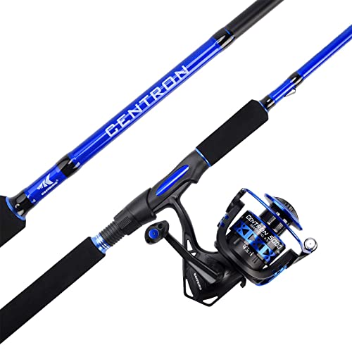 Best Rod And Reel for Salmon