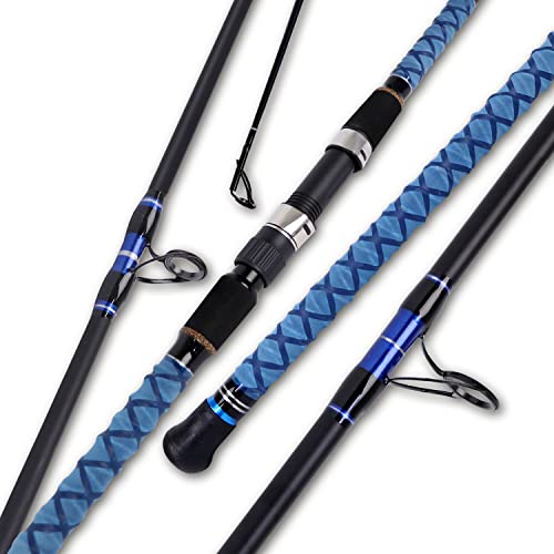 Best Rods for Surf Fishing