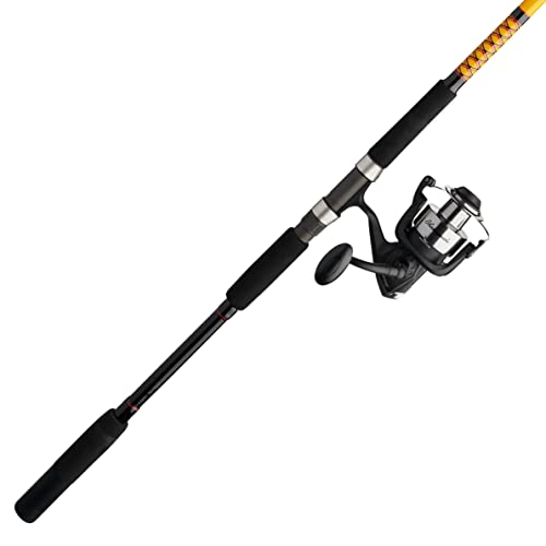 Best Surf Casting Rod And Reel Combo