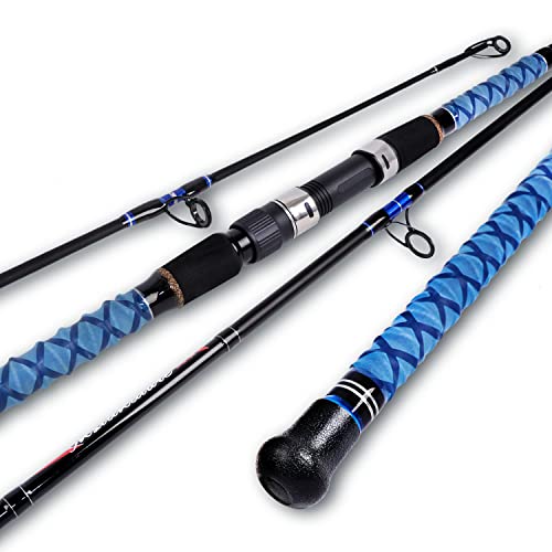 Best Surf Casting Rod