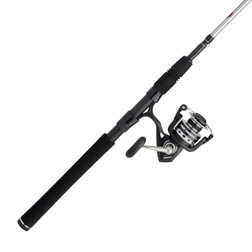 Best Surf Fishing Rod And Reel