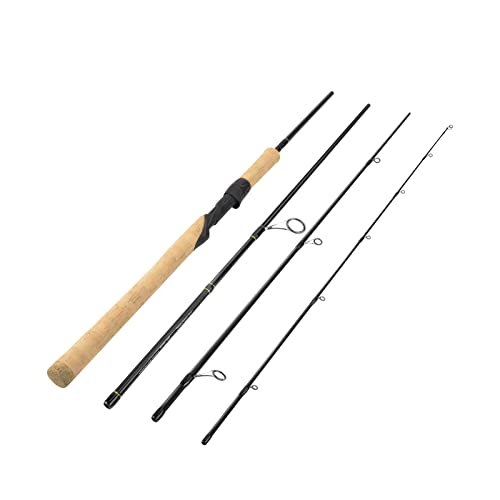 Best Travel Spinning Rod