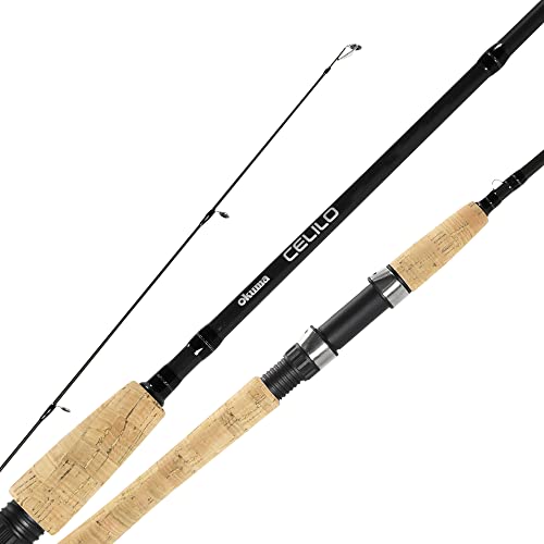 Best Trout Fishing Rod