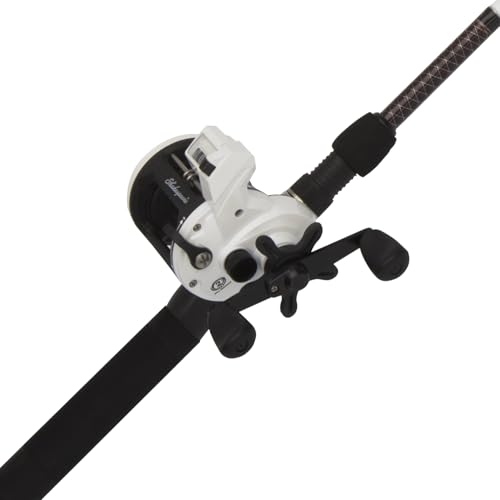 Best Walleye Fishing Rod