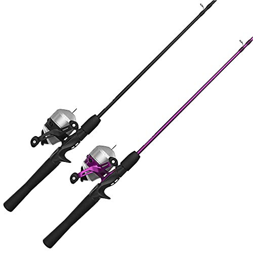 Best Zebco Rod And Reel Combo